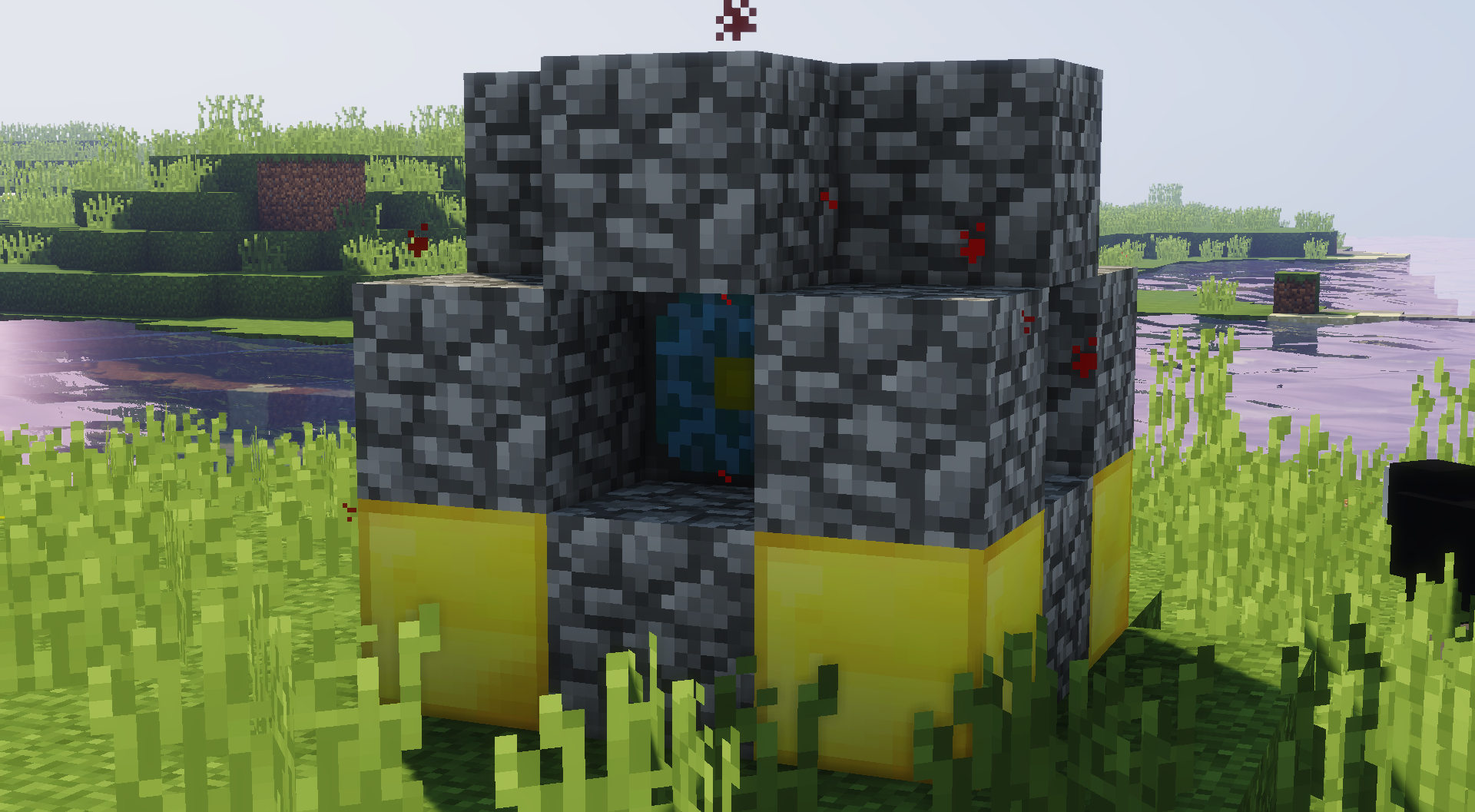 Nether Reactor Core