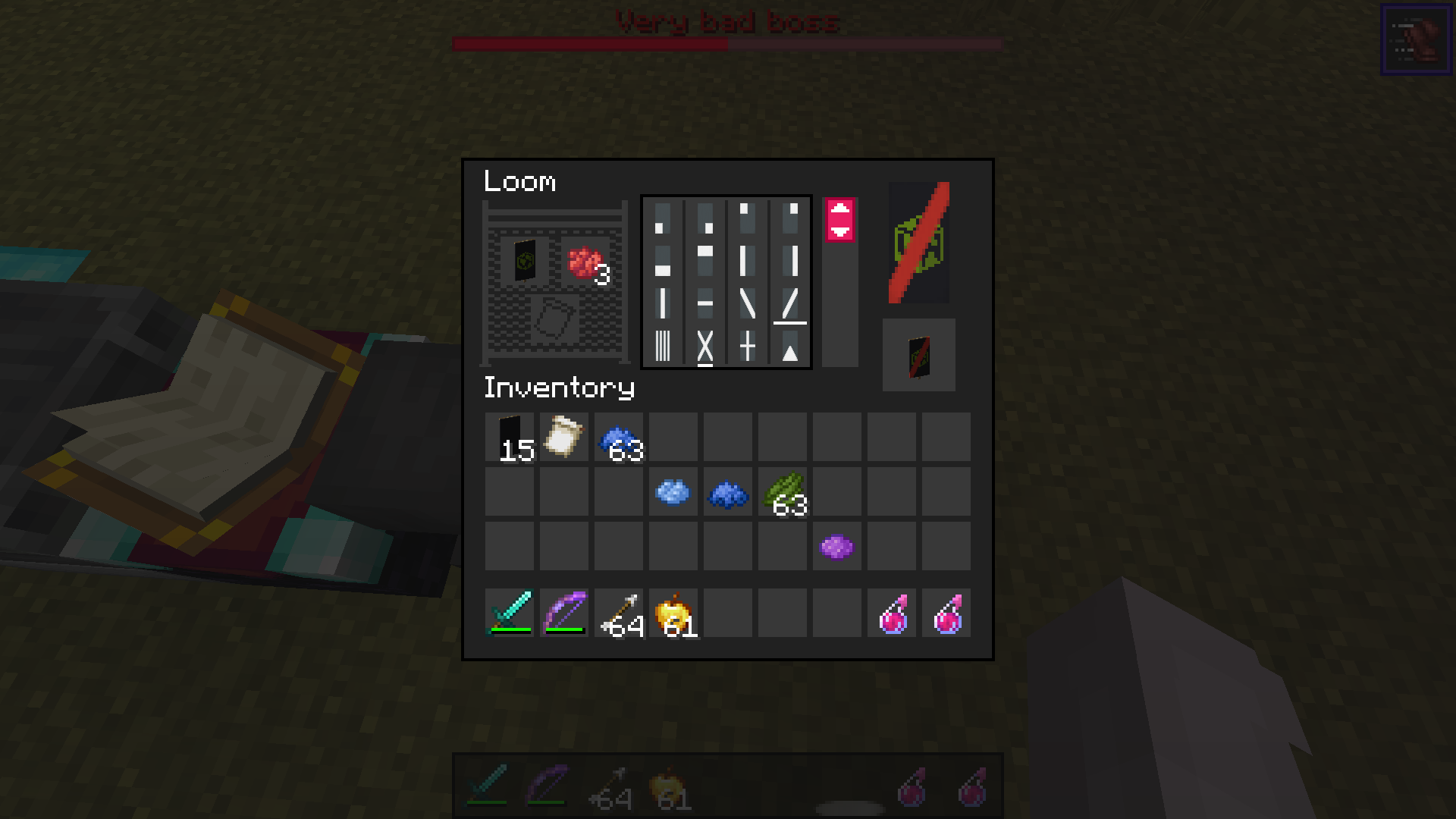 Loom GUI