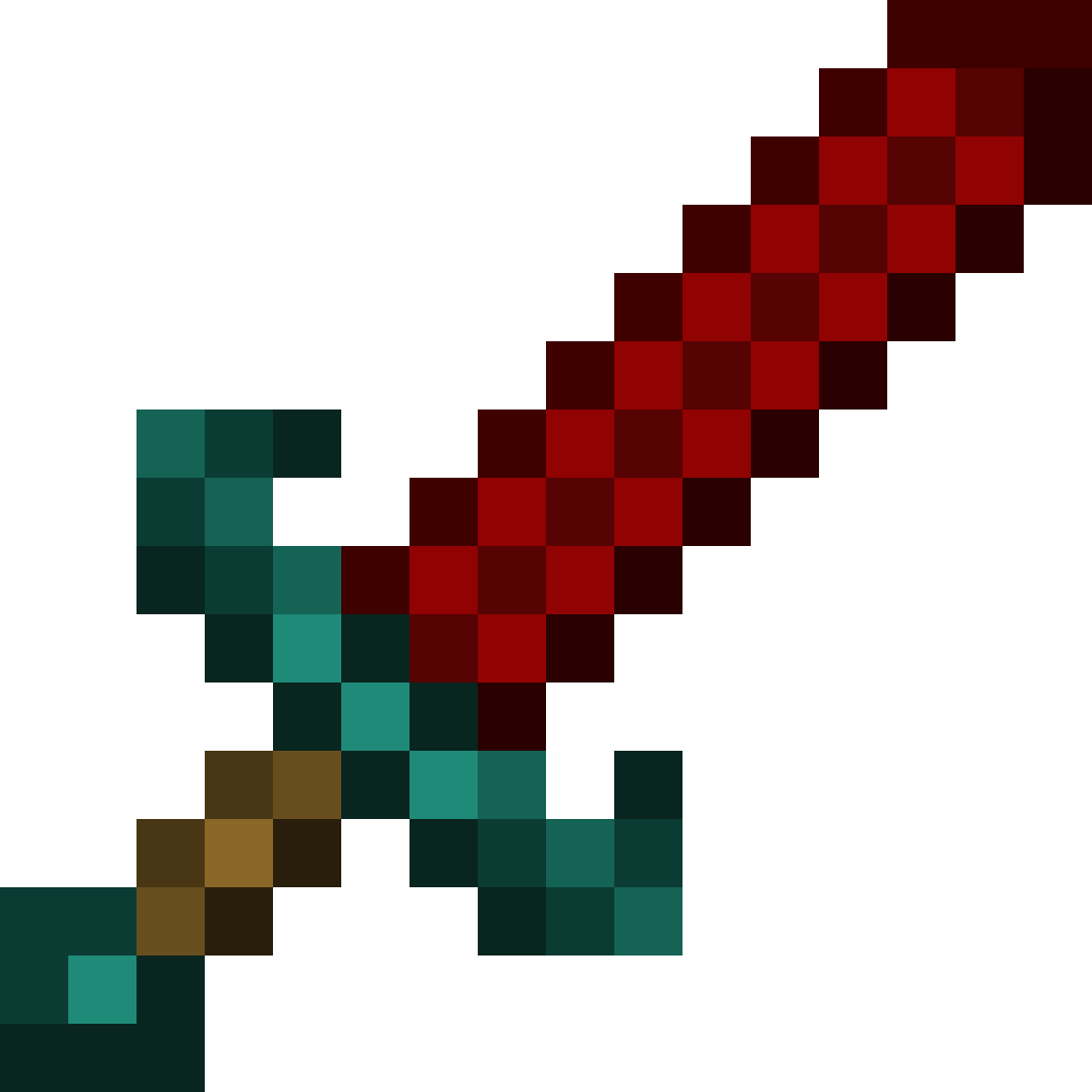 soulbound sword