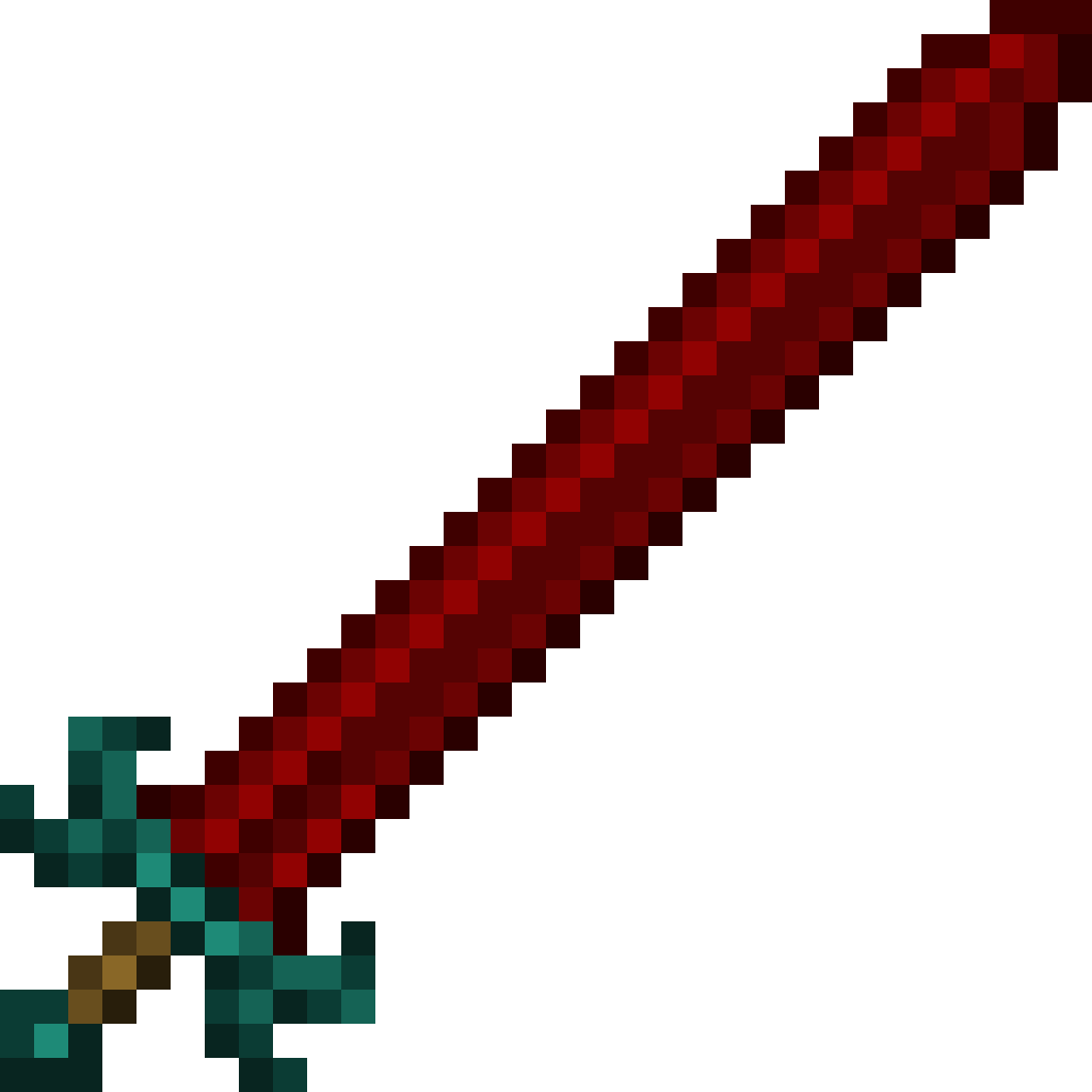 soulbound greatsword