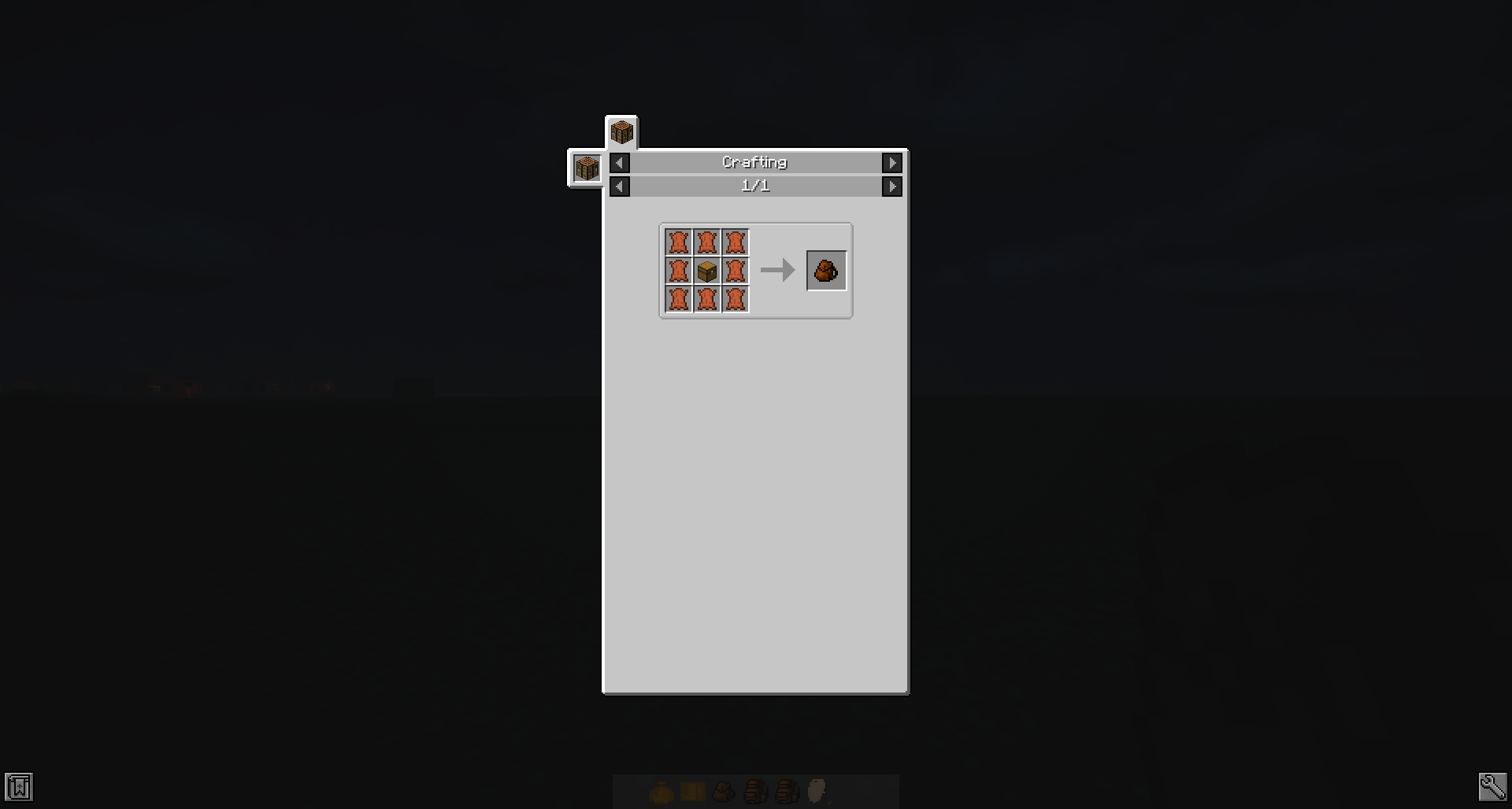 Storage Items Mod - Minecraft Mods - CurseForge