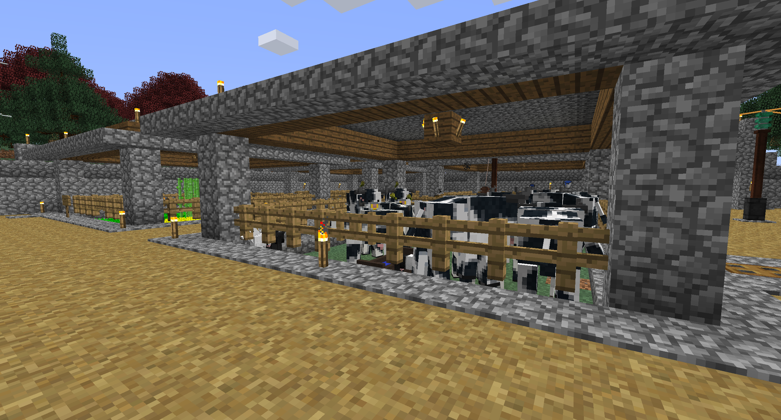 Need the meats?