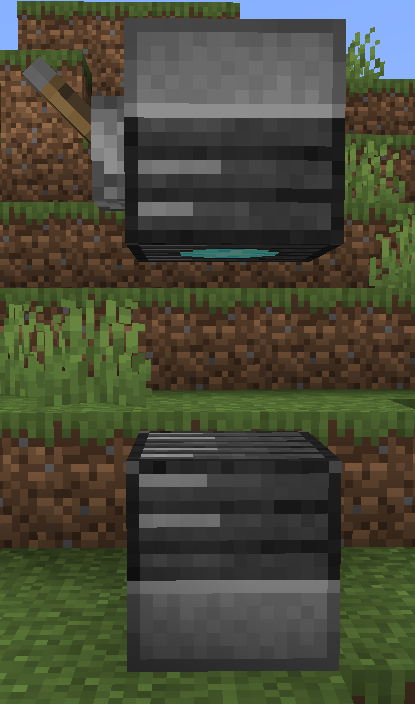 toolbox minecraft bedrock