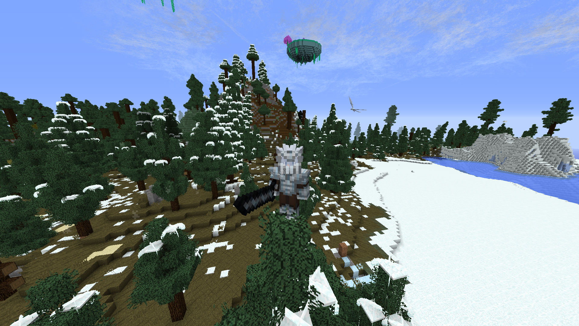 IceRestart — screenshot 7
