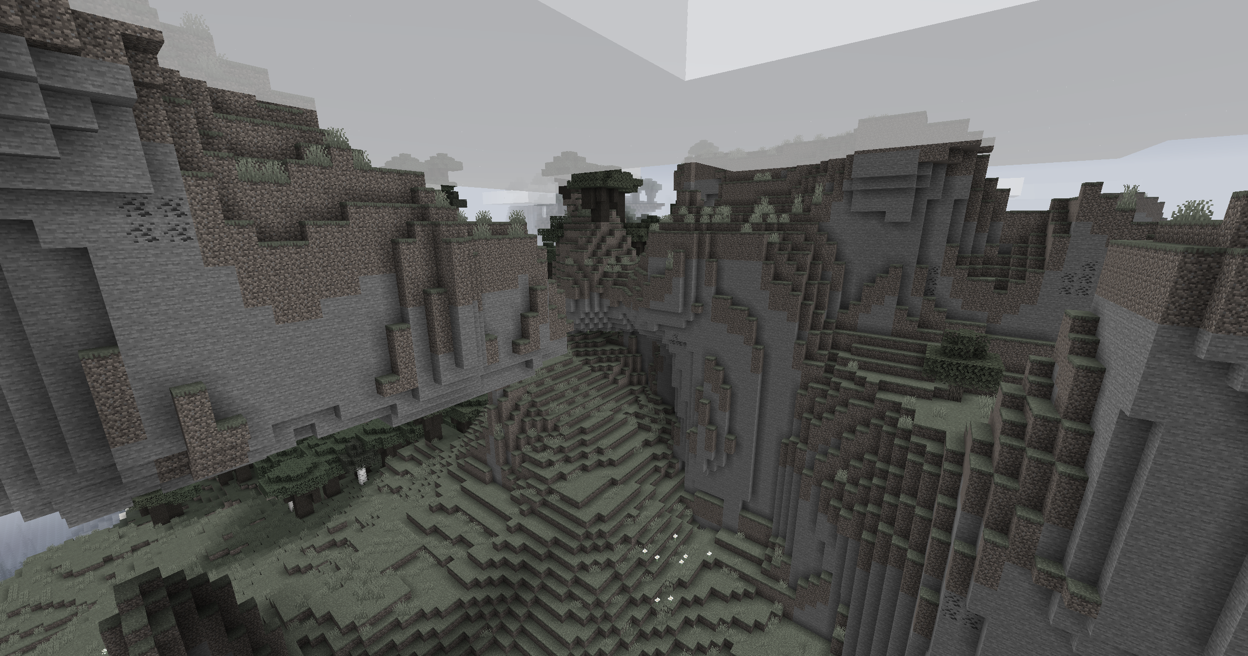 Again still yet another shader