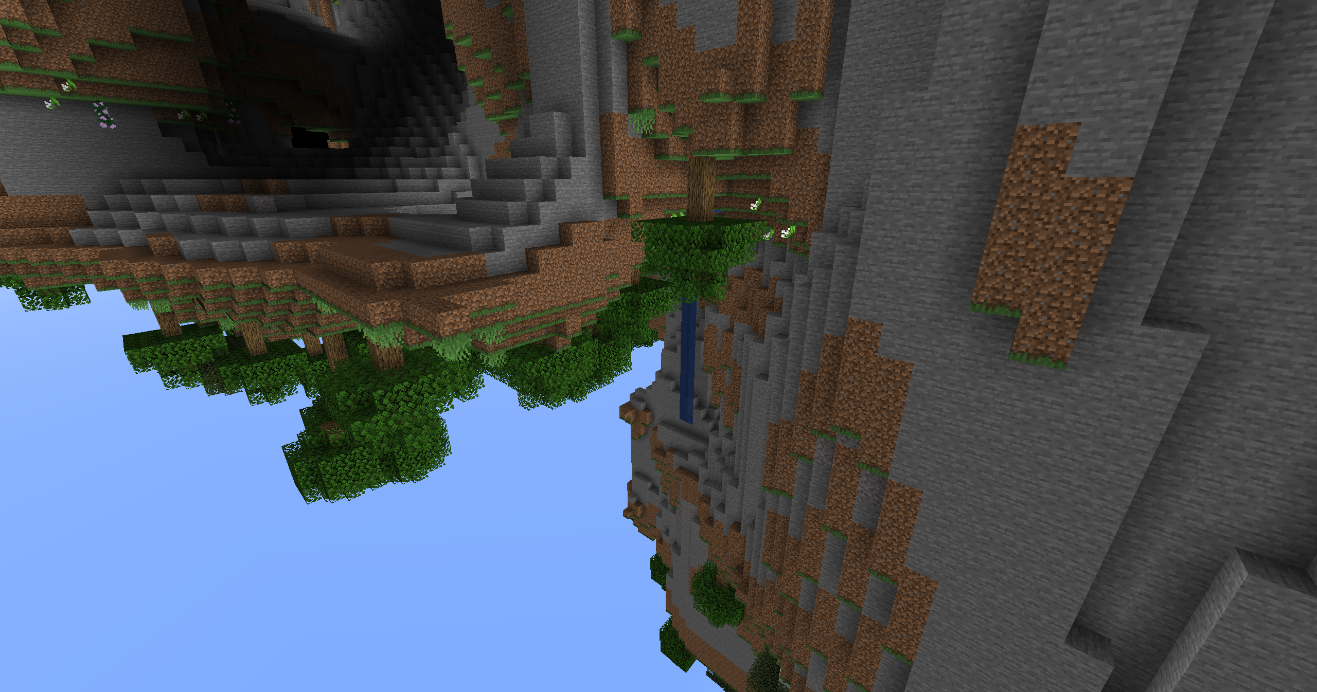 Yet again still yet another shader