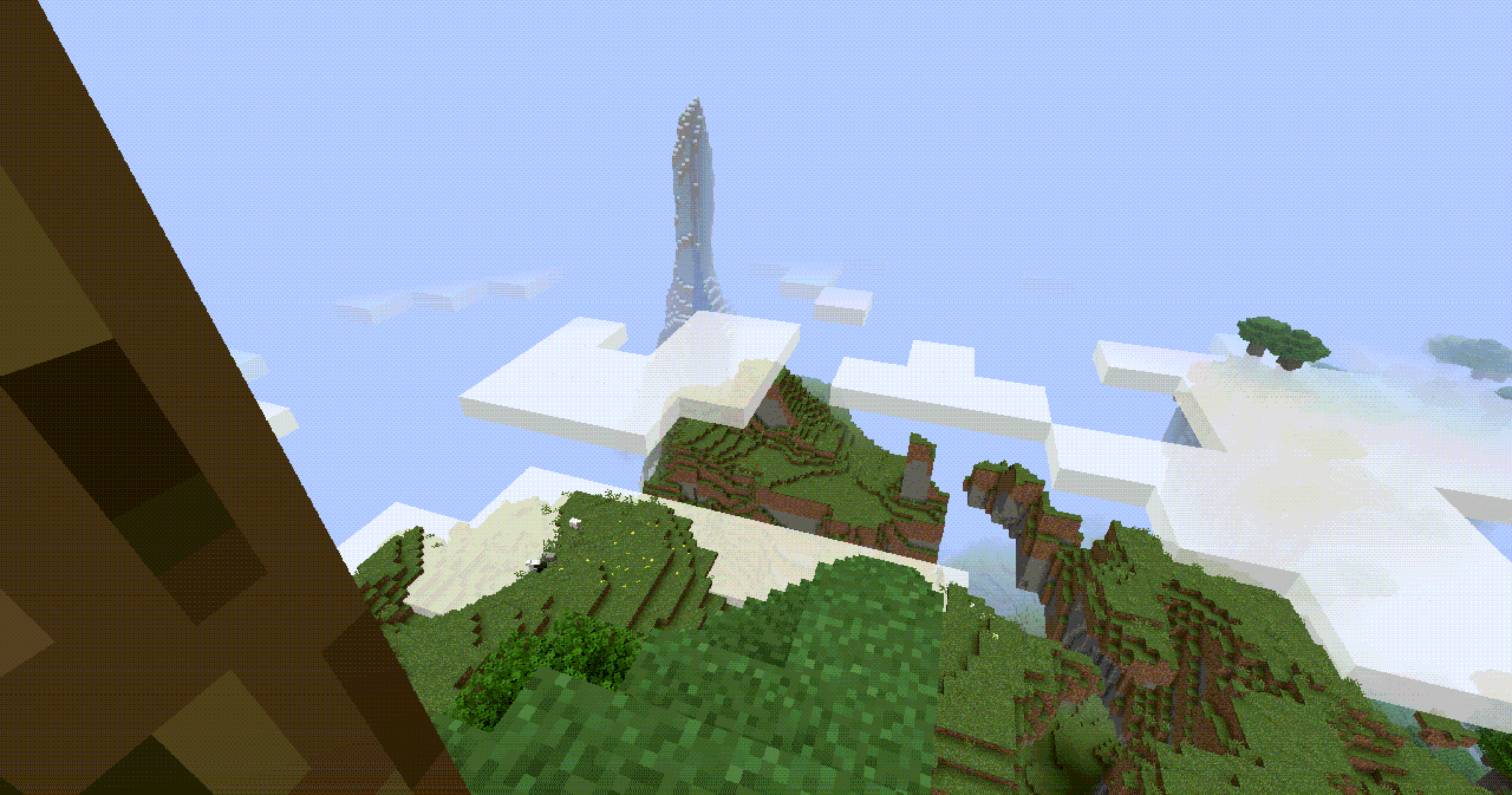 I ran out of words 1 shader