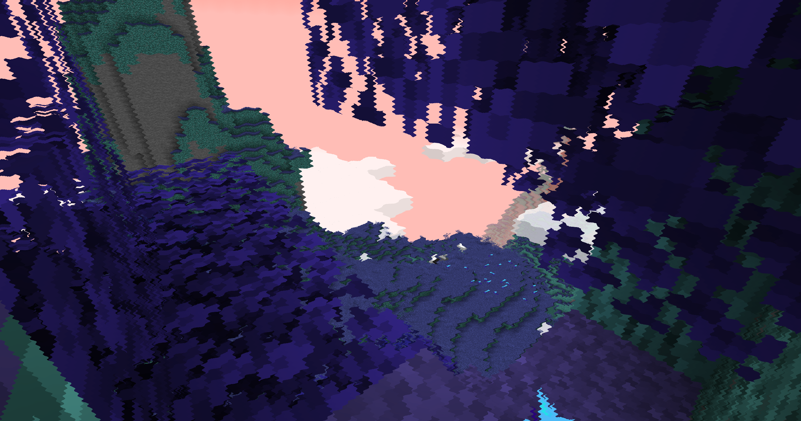 The final shader