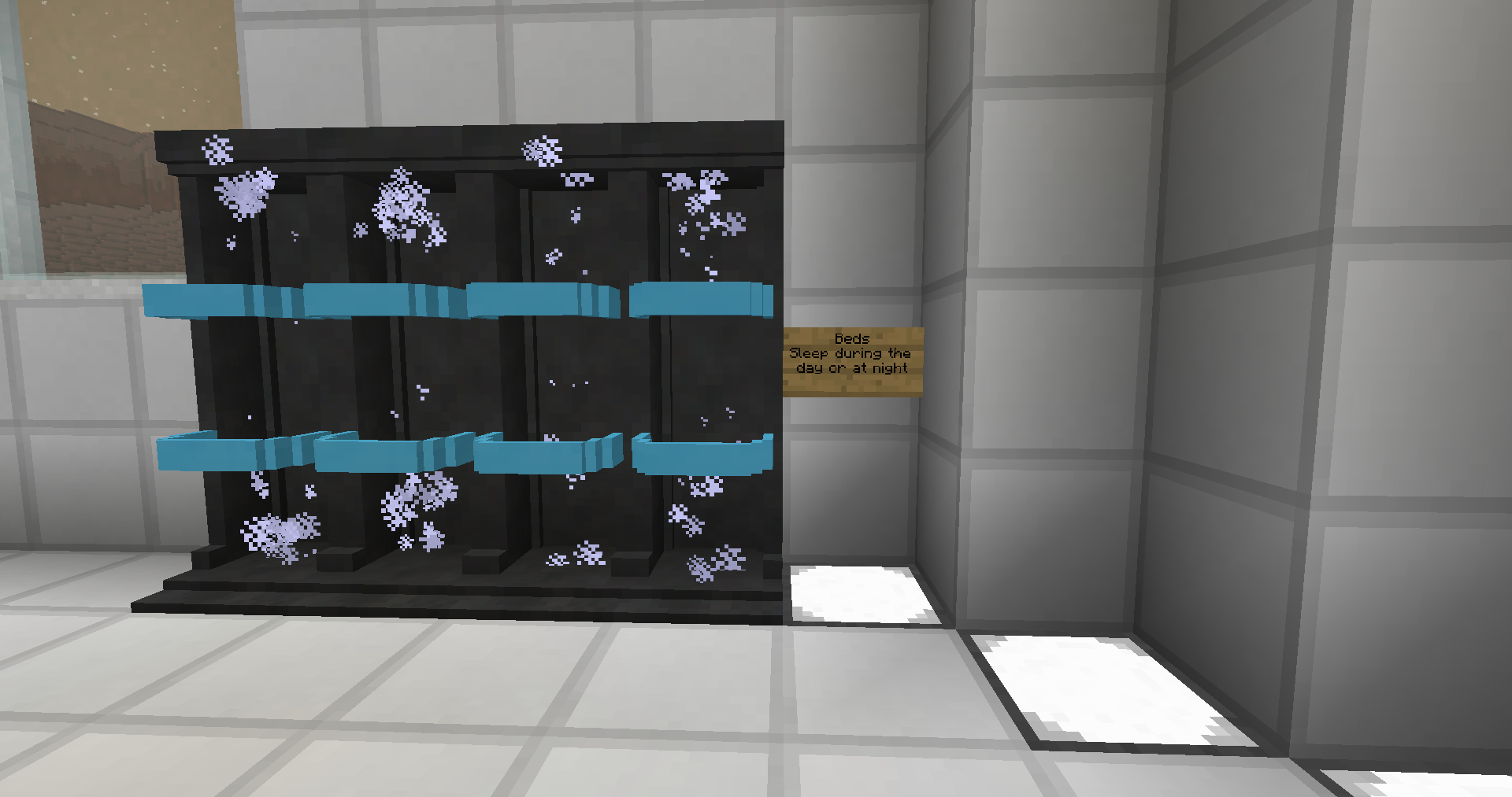 Cryogenic Chambers (BED)