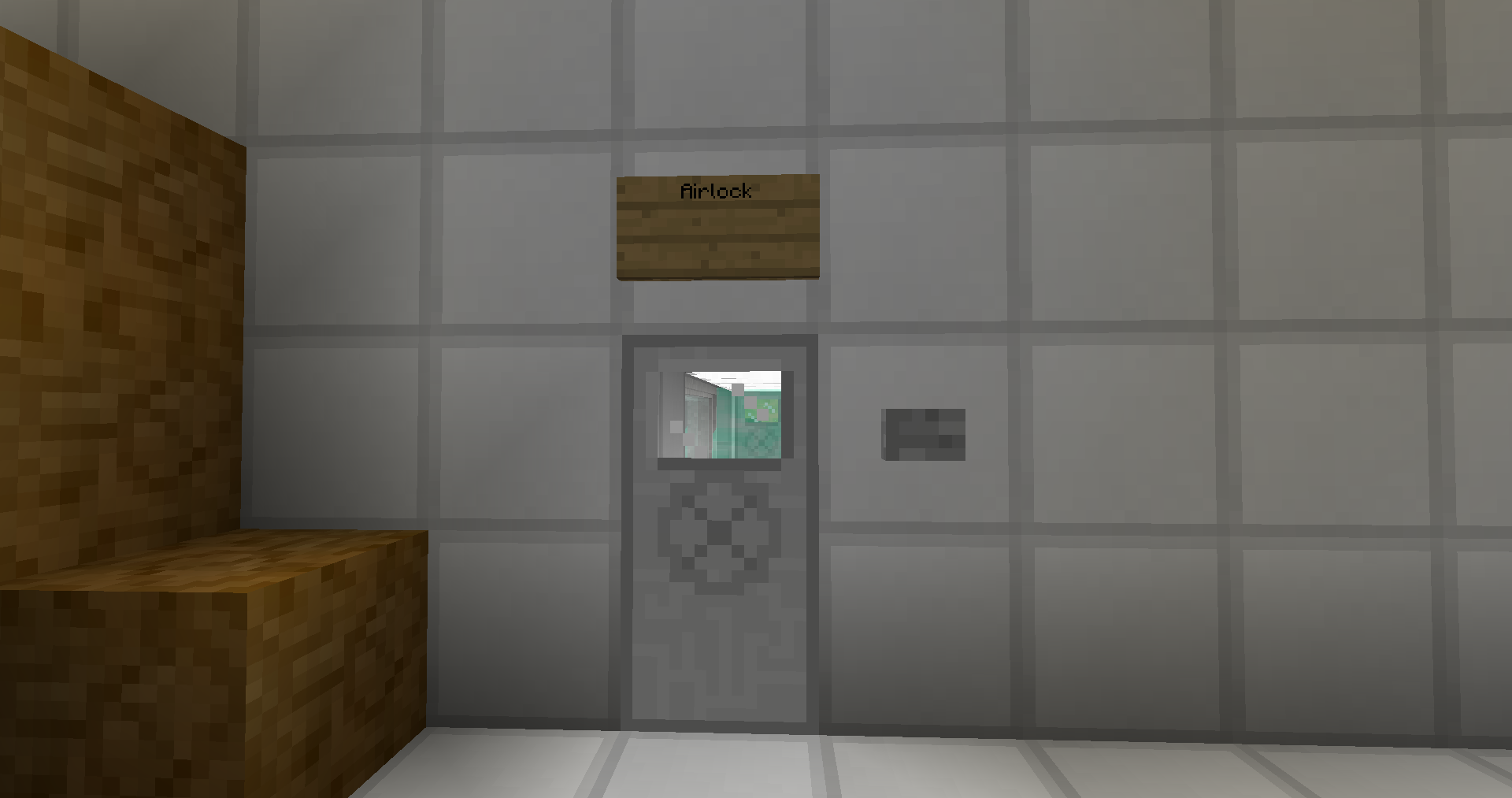 HAB Inside