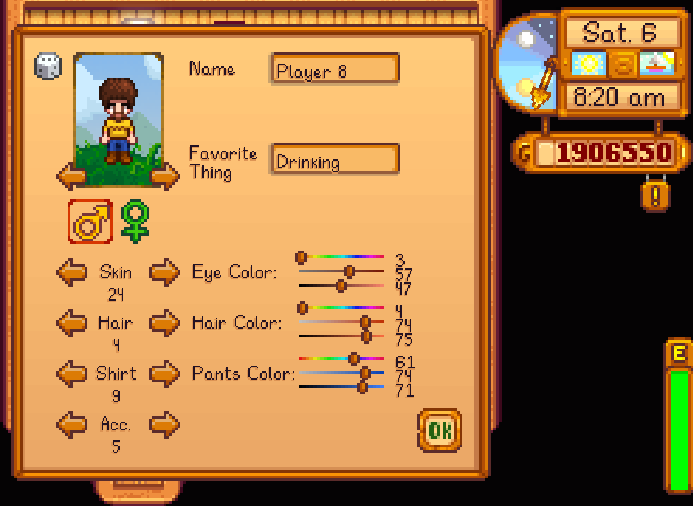 Stardew Valley multiplayer mod lets you farm with unlimited players