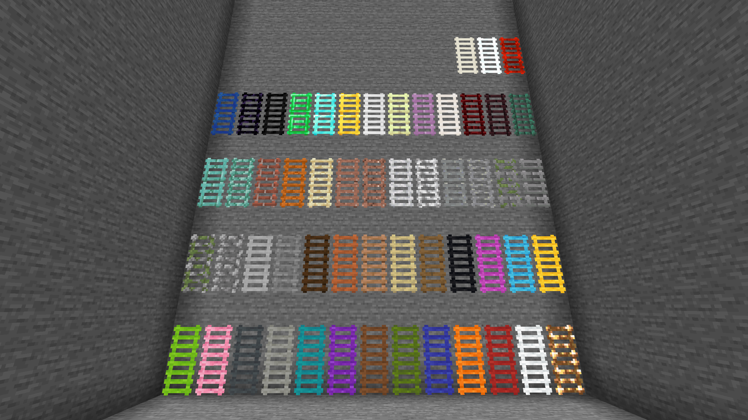 Vanilla Things 1 18 1 17 1 1 17 1 16 5 1 16 4 Forge Fabric 1 15 2 Mods Minecraft