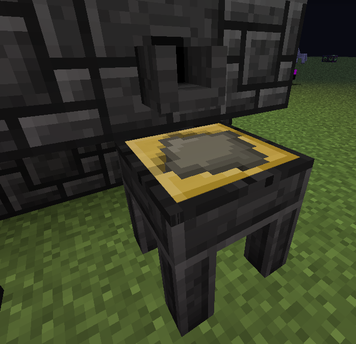 Advanced Alloy Ingot - Minecraft Mods - CurseForge