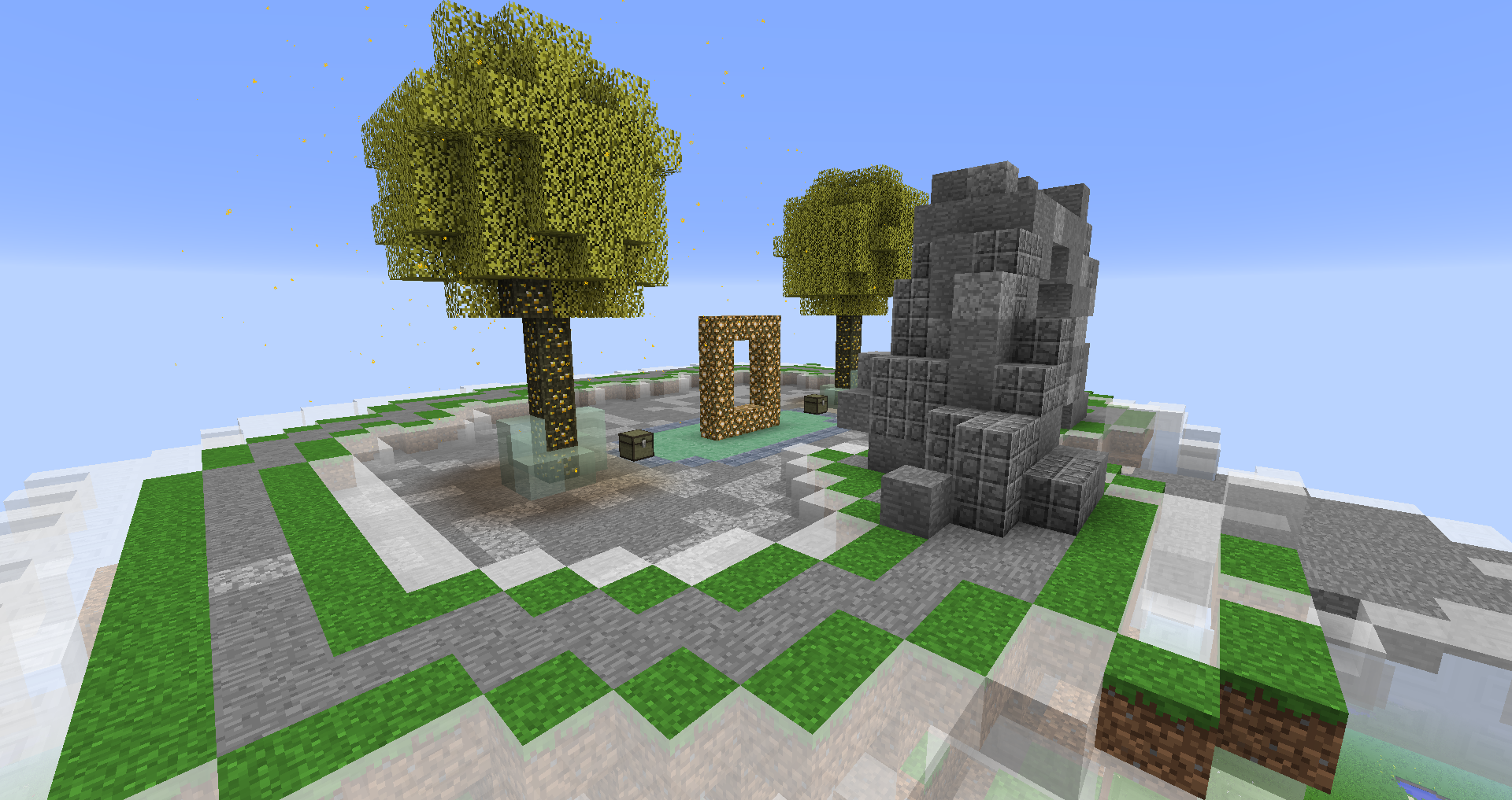 Novo's Pack: Expedition Edition - Minecraft Modpacks - CurseForge