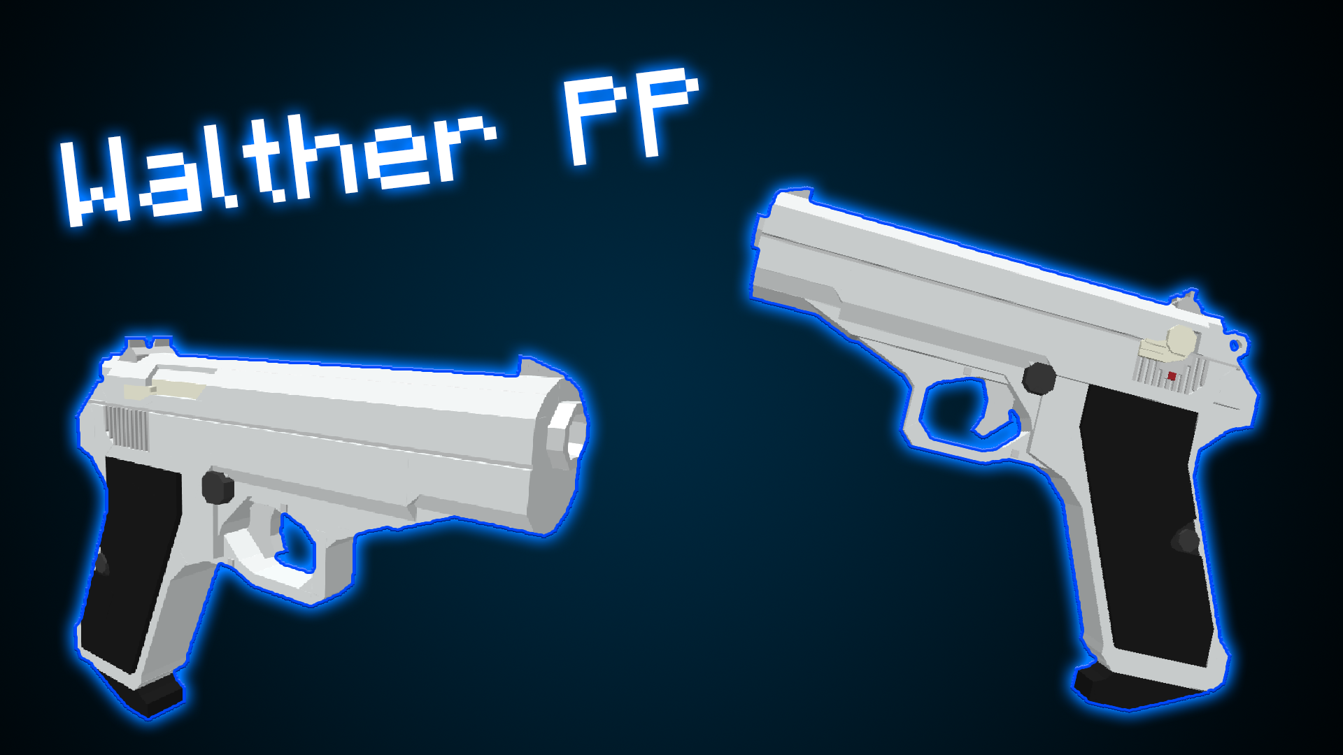 Walther PP