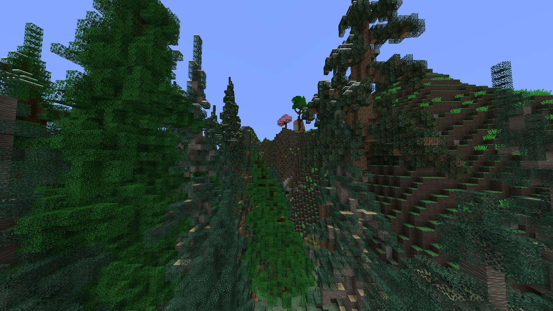 IAA Custom Pack - Gallery - Minecraft Modpacks - CurseForge