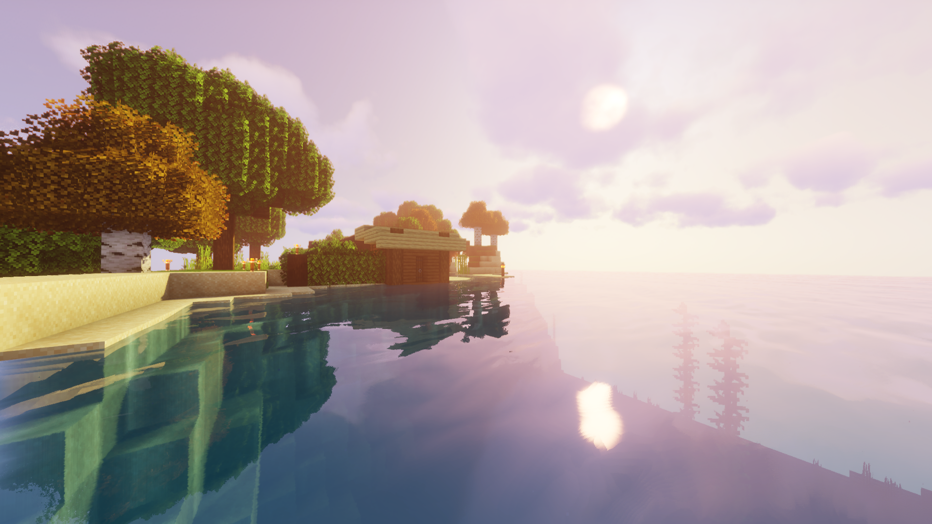 Моушен блюр шейдеры 1.12 2. Sildurs vibrant Shaders. Sildurs vibrant Shaders 1.16.5. Sildur’s Shaders. Ziipzaap's Shader Pack энд.