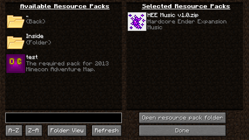Poki Pack - Minecraft Resource Packs - CurseForge