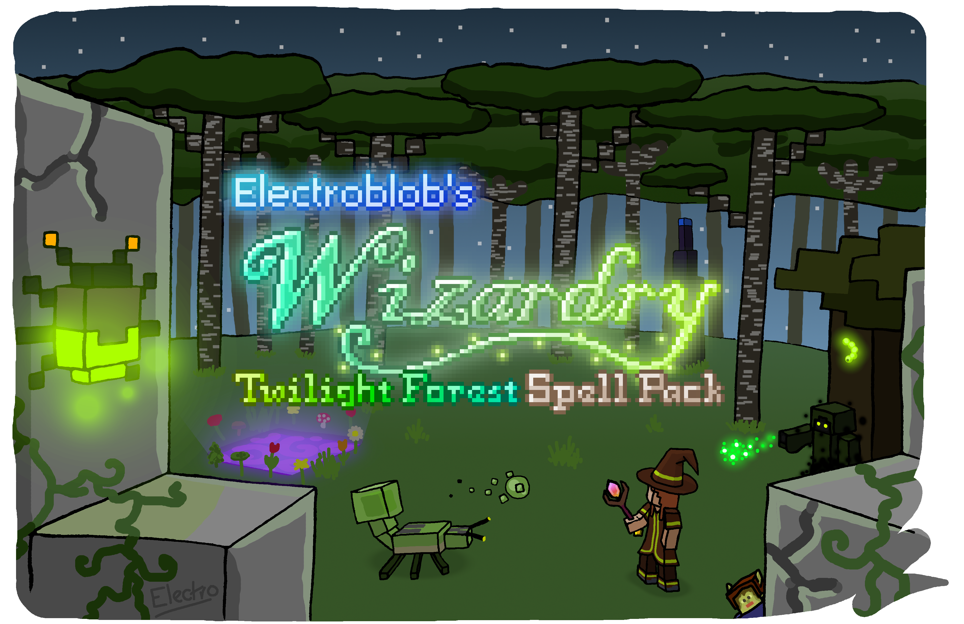 minecraft twilight forest mod download 1.12.2 dantdm