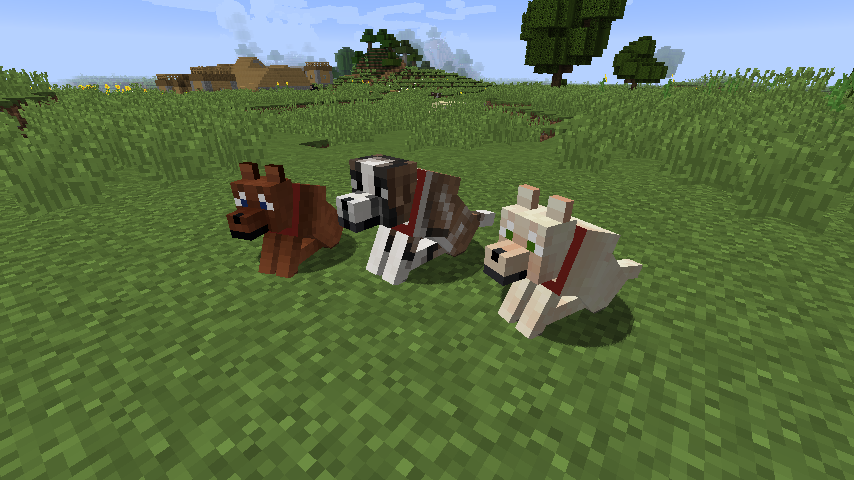 2.1.0 dogs