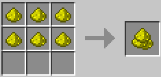 Packed Glowstone Dust Recipe (2)