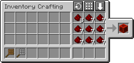 Crafting Slots - Mods - Minecraft - CurseForge