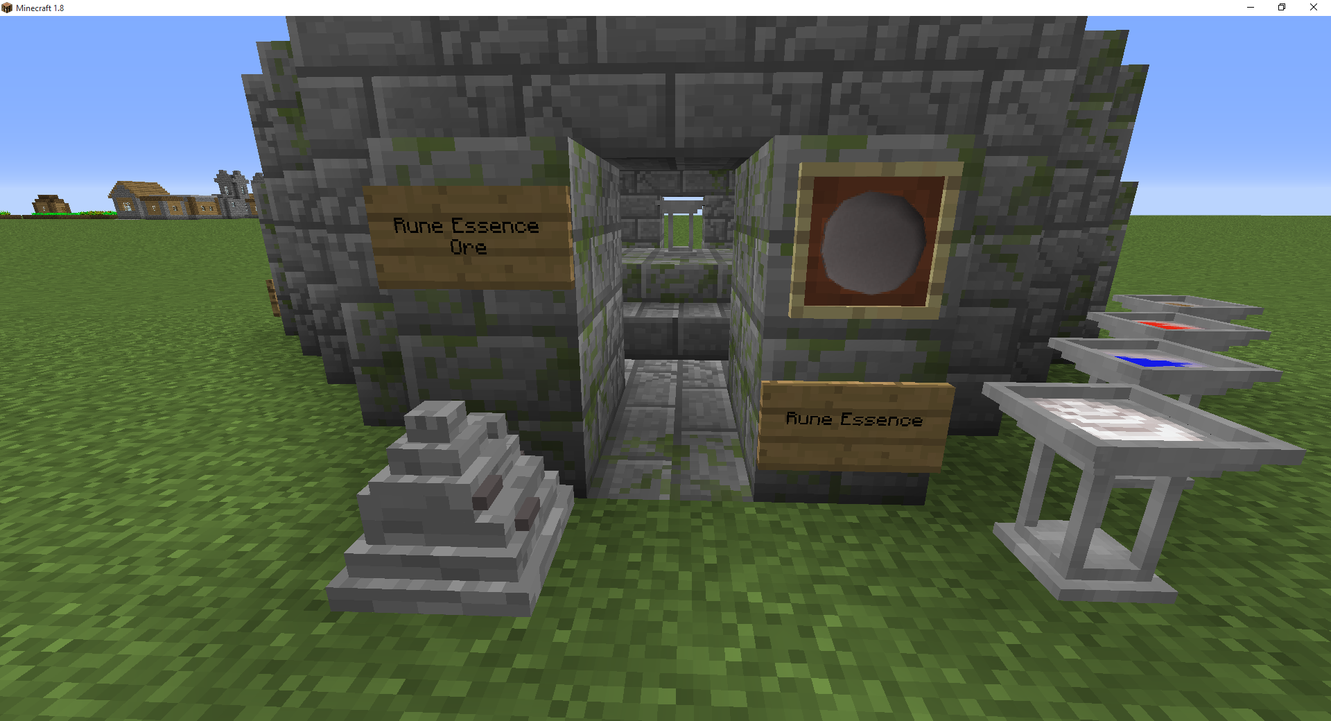 Minecraft create curseforge