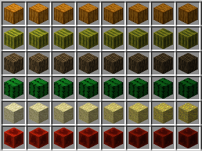 Superblocks Samples 1