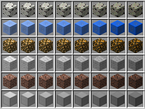 Superblocks Samples 4