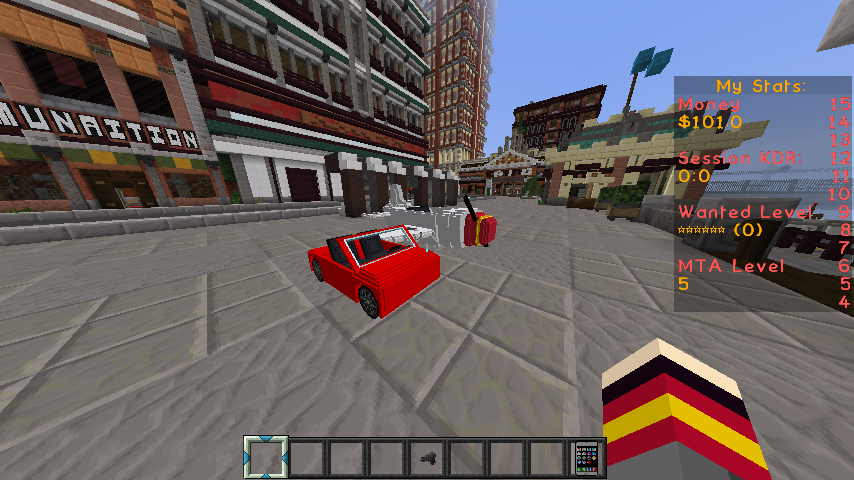 Vehicles