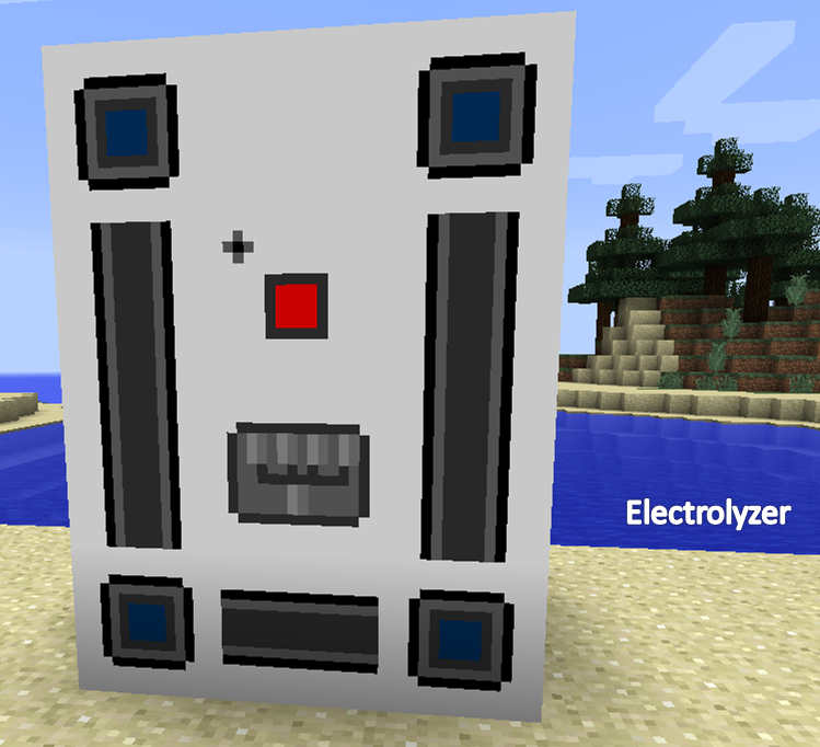 Electrolyzer