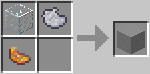 Crafting "Stone" Glow Glass