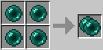 Packed Ender Pearls