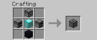 Uncrafting Grinder - Minecraft Mods - CurseForge