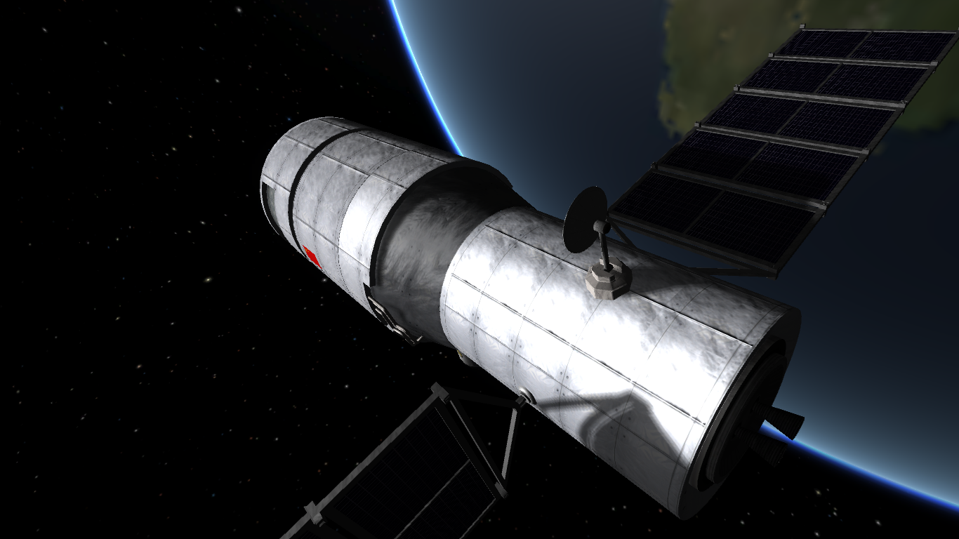 tiangong2