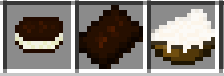 Food of the mod
