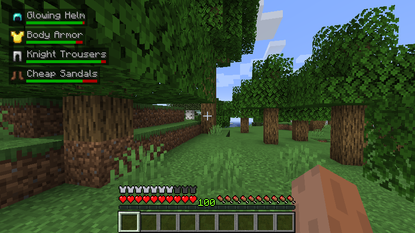 Overlay mod. Minecraft Armor HUD. Minecraft Armor HUD Mod. HUD Minecraft 1.16.5. Armor status 1.12.2.