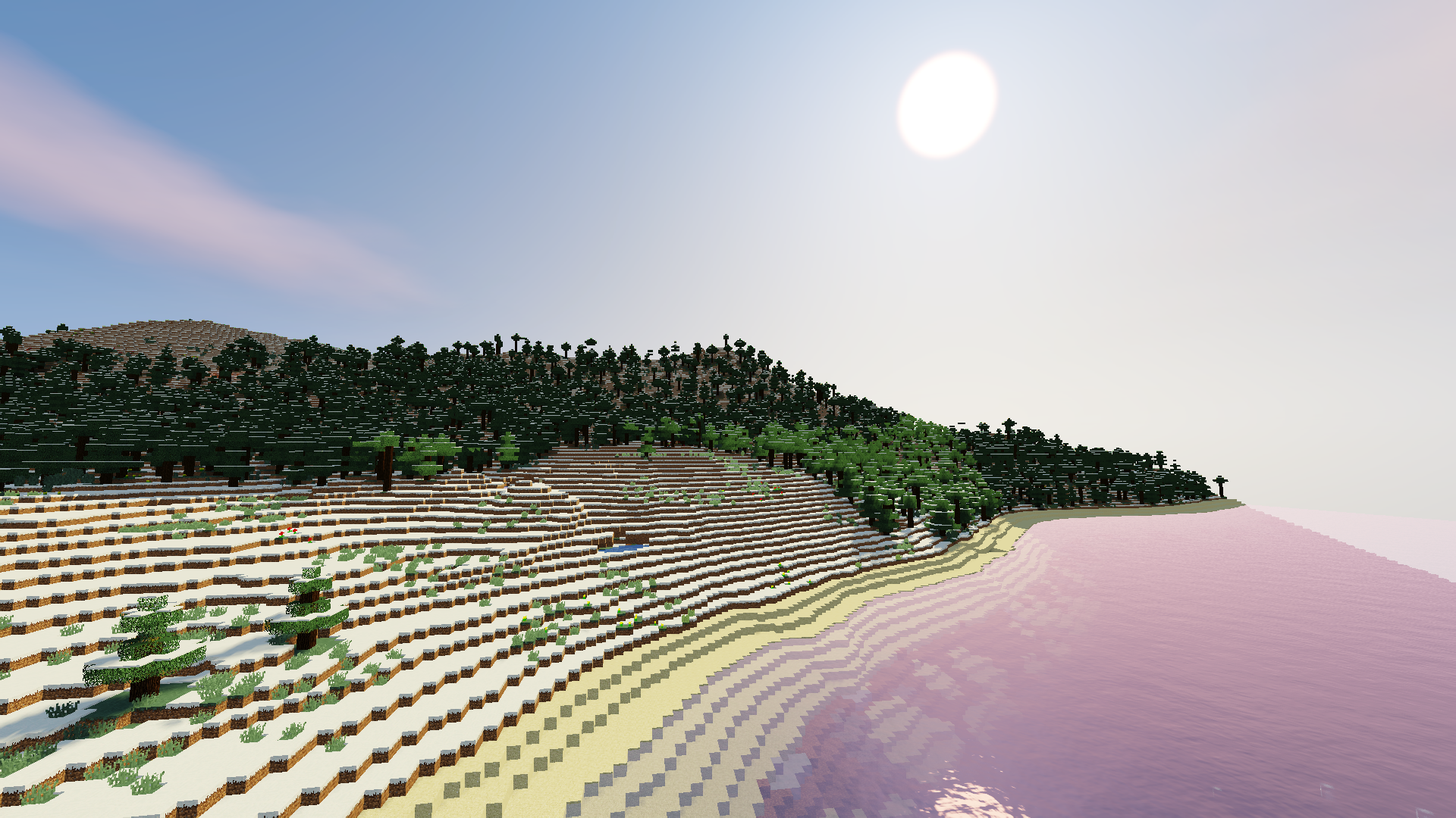 Empire Of The Sun - Ask That God Exclusive Orange Swirl LP - Capitol Store, image size:1920x1080