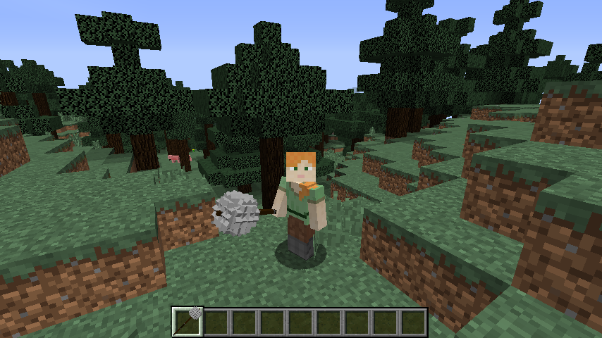 Advanced Swords Mod 1.12.2 - Minecraft Mods for PC 