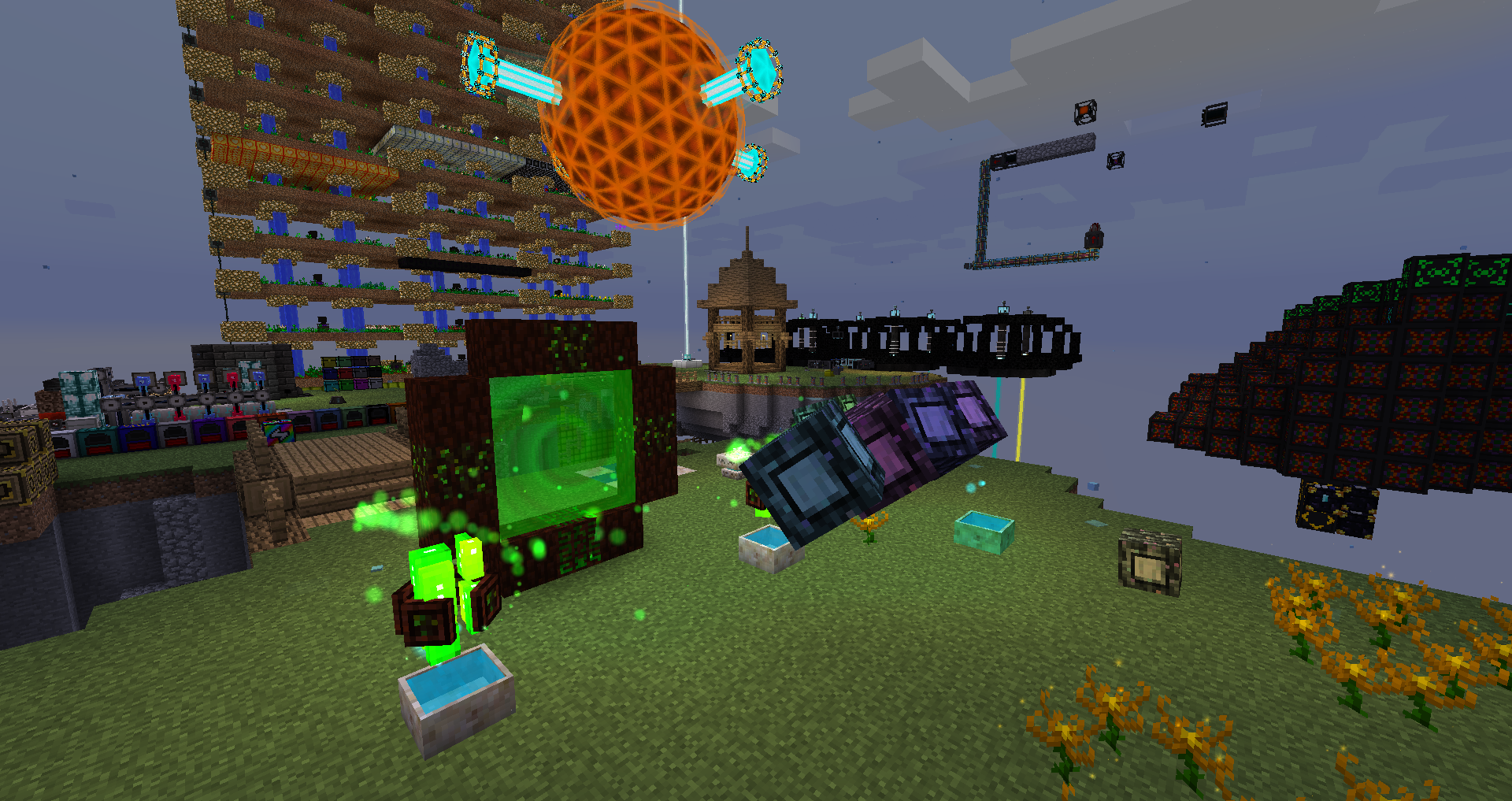 This is Khrysos_ base on skylegends!