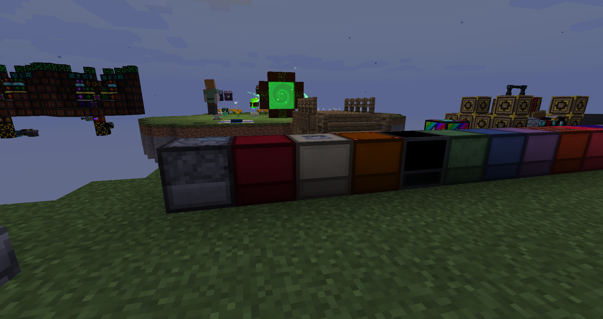 This is Khrysos_ base on skylegends!