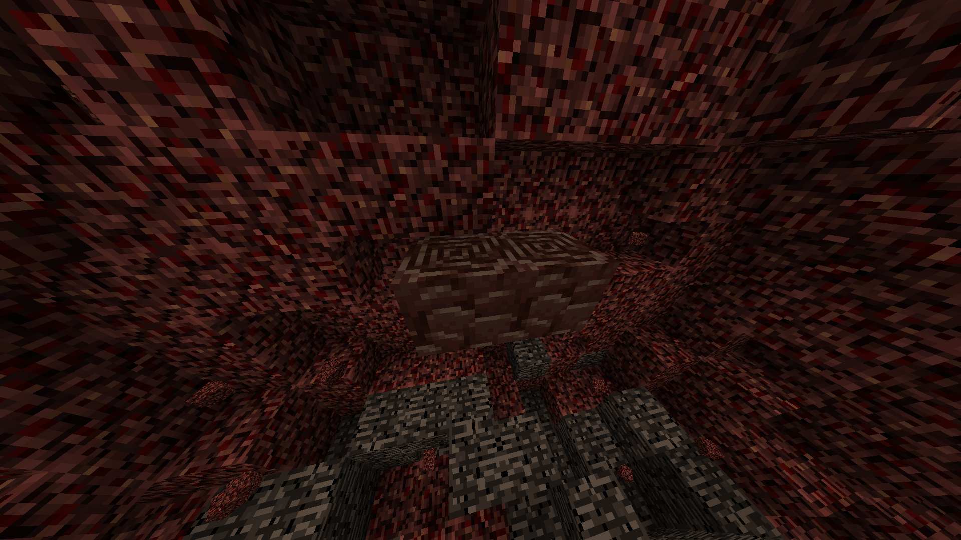 Naturally generated Ancient Debris (v1.0.0)