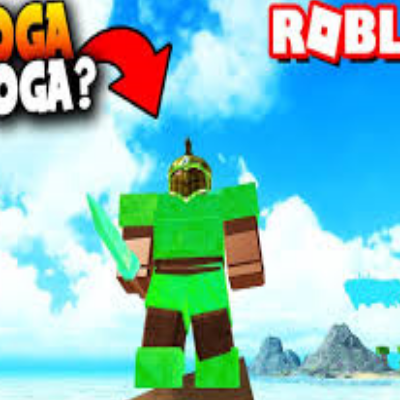 Ultima imagen de booga booga