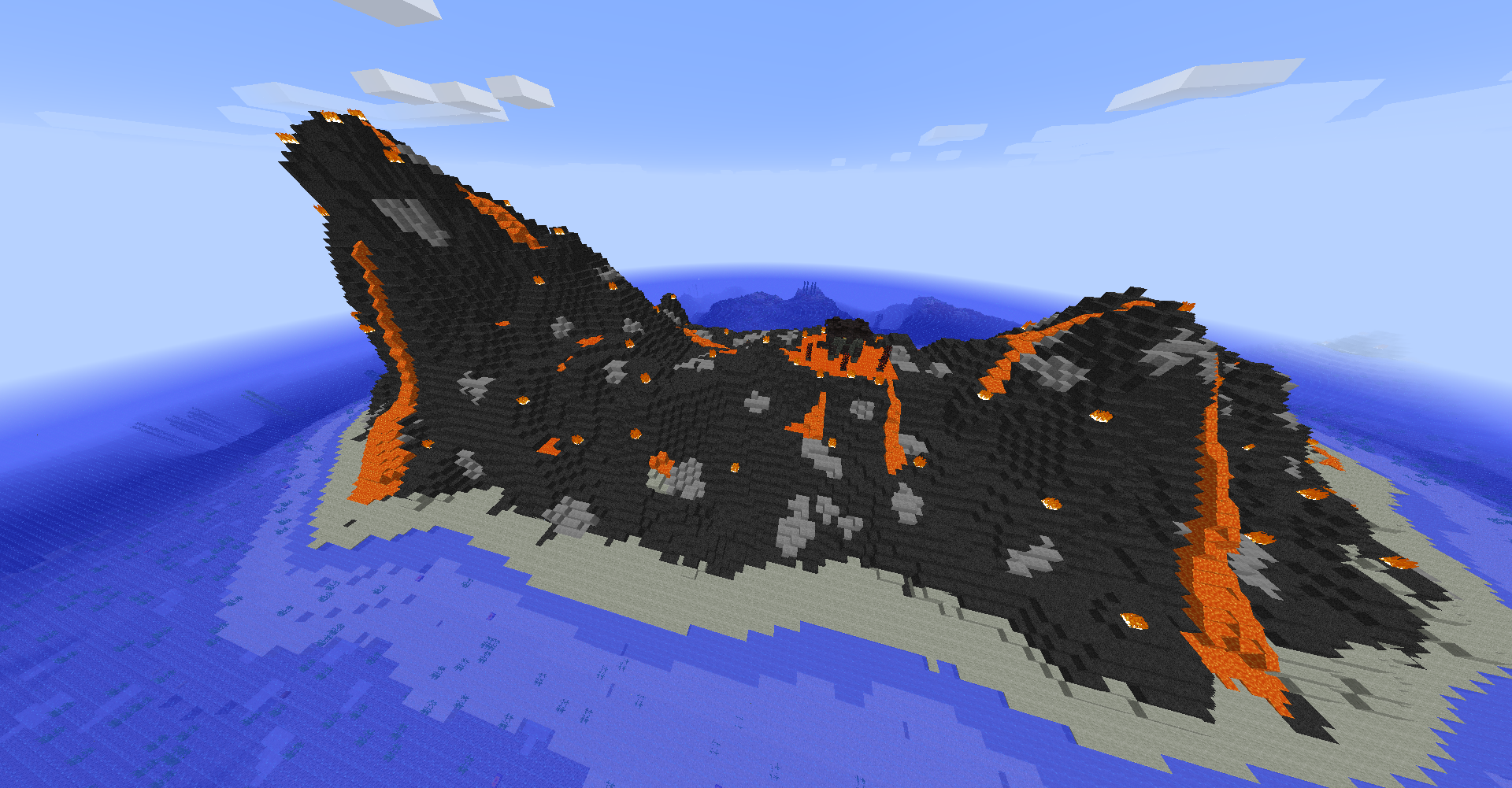 Volcanic Island_1