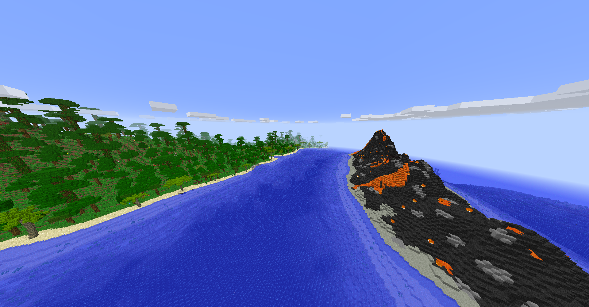 Volcanic Island_2