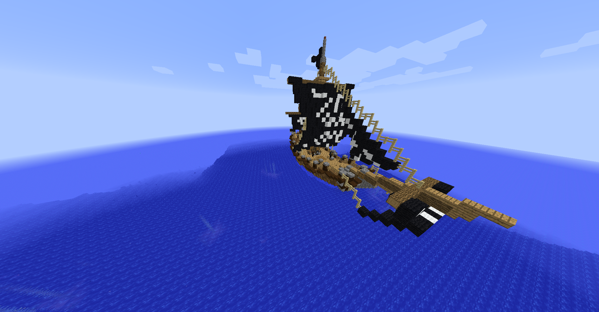 Pirate Ship_1