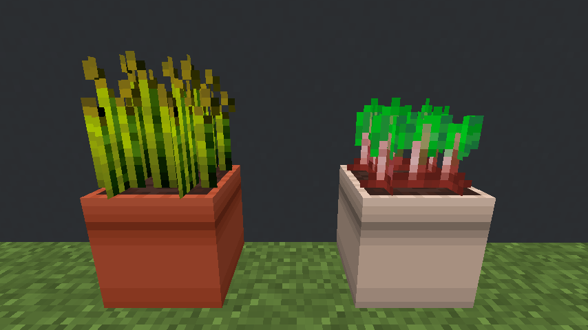 Planters