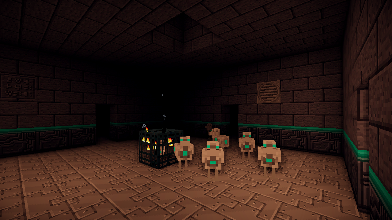 Robot Chicken Dungeon