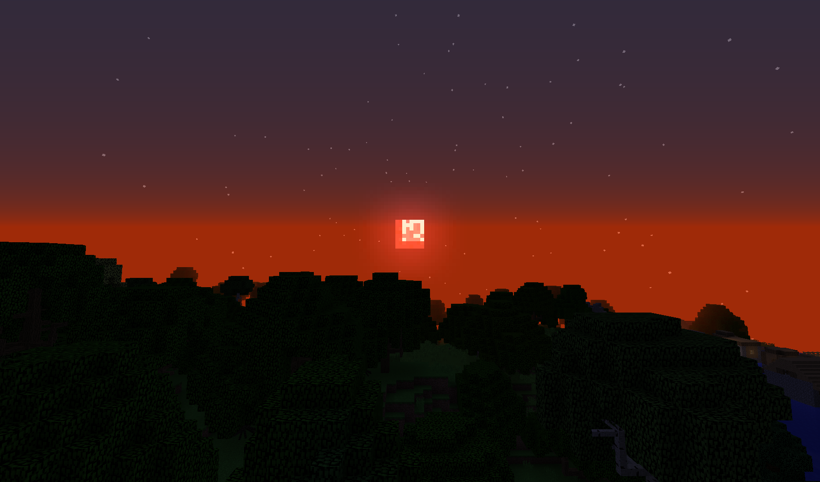 Blood Moon