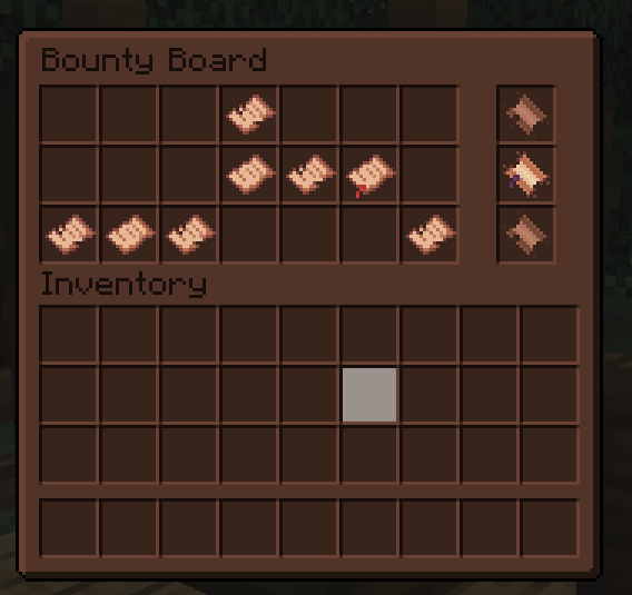 [1.14+] Bounty Board GUI